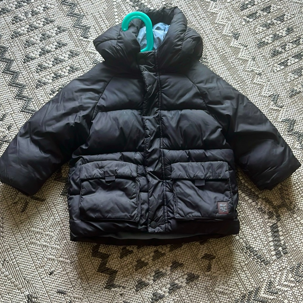 Zara toddler jacket - Picture 1 of 3